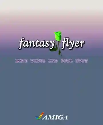 Fantasy Flyer (OCS & AGA)_Disk1-Amiga